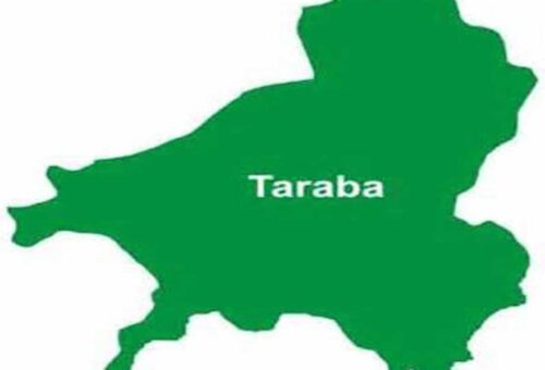 Taraba hunters’ leader killed in clash with suspected bandits