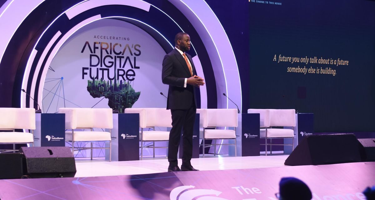 CWG’s TeXcellence Conference Marks Fifth Edition with Call for Sustained Investment in Africa’s Digital Infrastructure.