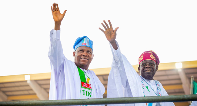 Under Study Tinubu, Showunmi Tells Atiku, Others