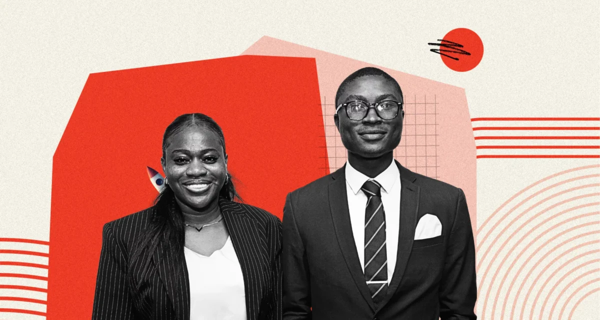How Vectar Energy moved from selling solar generators to building carbon-market infrastructure