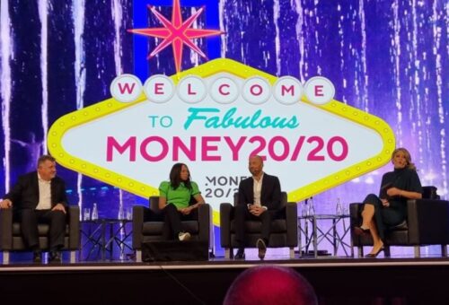 Money20/20 USA preview: Las Vegas opens with trust as the price of every new rail