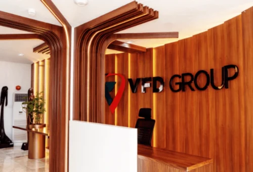 VFD Group’s 9M pre-tax profit rises 92%, Q3 revenue beats forecast 6.83%