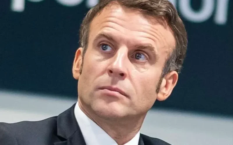 French President Macron cancels scheduled visit to Nigeria French President Macron cancels scheduled visit to Nigeria