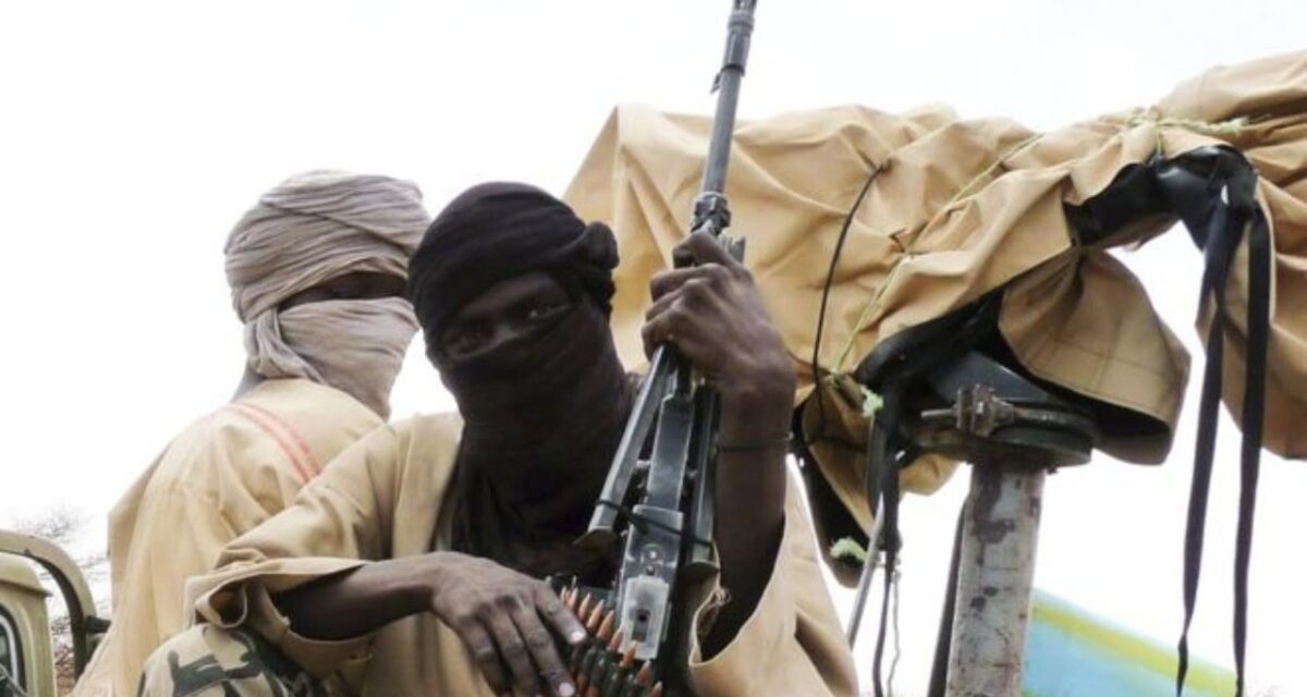 Bandits abduct councillor, two sons in Zaria