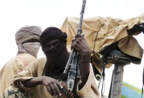 Bandits abduct councillor, two sons in Zaria