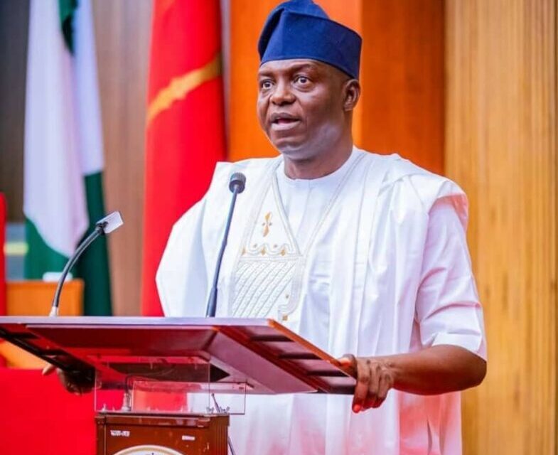 ACF, MBF Fault Yilwatda On 70% Northern Votes For Tinubu Claim